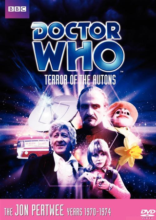 Illustration for article titled The Beginning and the End of Doctor Who's "UNIT Family" Era